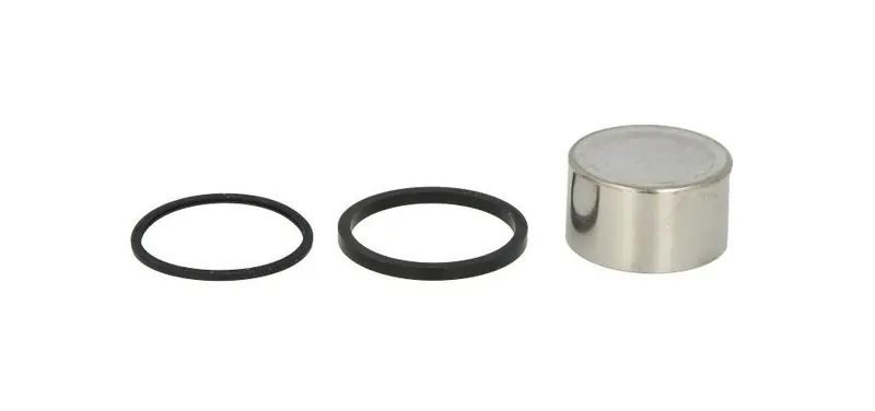 Dernière Chance Piston d'étrier de frein AV pour Yamaha XVZ1200 84-85