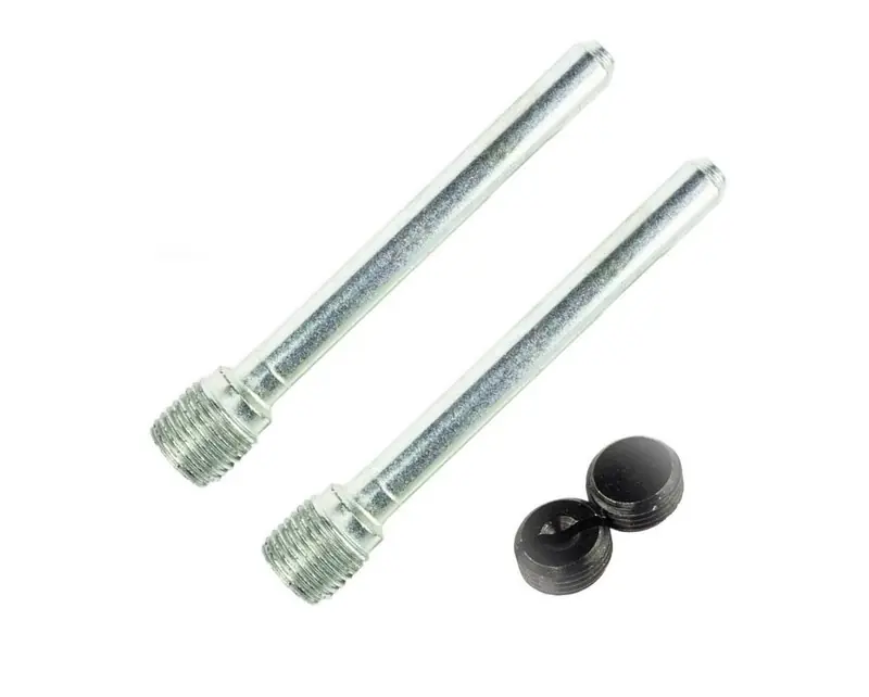 Super Prix Axe d'étrier de frein AR pour Honda VT1100 C2 Shadow Ace 94-97