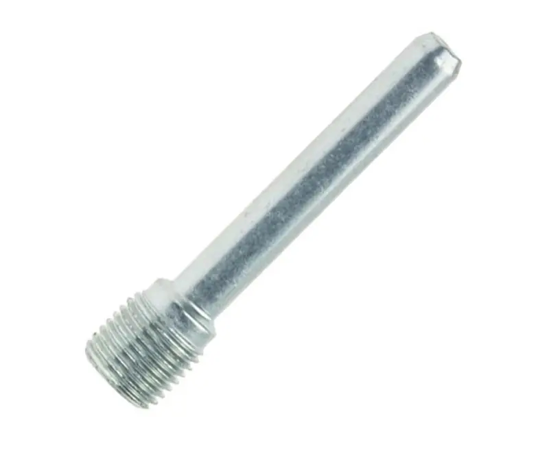 Haute Qualité Axe d'étrier de frein AV pour Kawasaki KDX220R 97-05