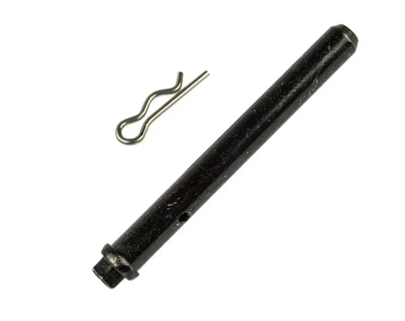 Axe d'étrier de frein AV pour Kawasaki VN800 99-01 Haute Qualité