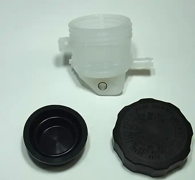 Commander Vite Kit réservoir maître-cylindre AV YZF-R1 2000-2001