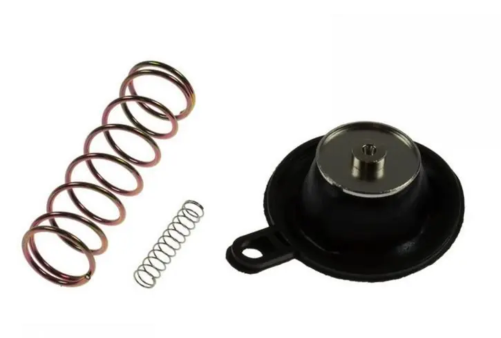 Membrane de coupure TourMax pour Yamaha Virago XV750 1989-96 Prix Promo