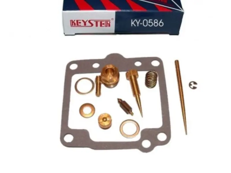 Acheter Direct Kit carbu XS 750E 2G3