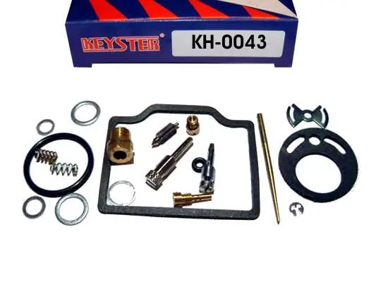 Kit carbu CB72 Super Prix