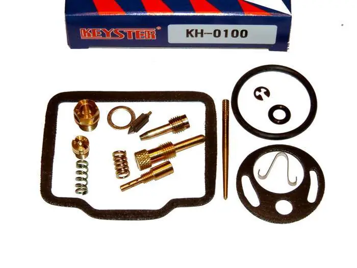 Kit carbu CB 125K4 et K5 Bon Marché