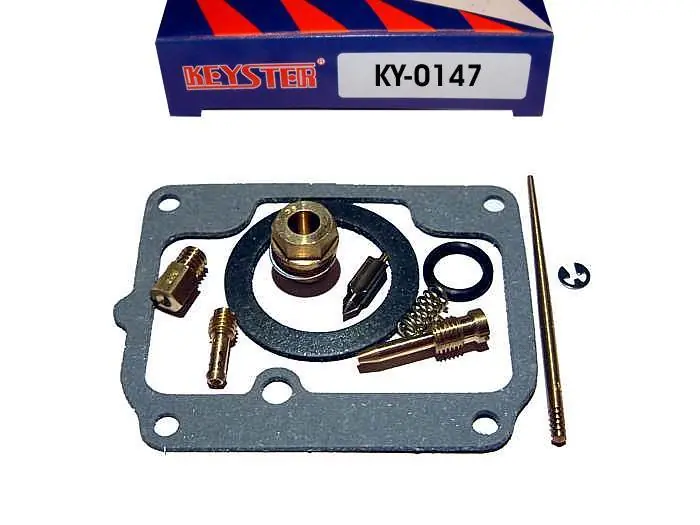 Kit carbu RD350 A / B Meilleur Prix