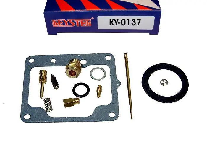 Acheter Direct Kit de réfection carburateur de Yamaha DS7 250