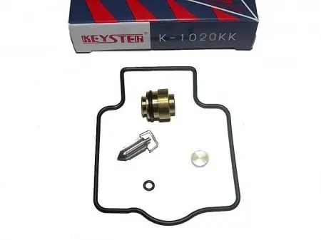 Kit carbu pour Kawasaki ZX-11 Super Prix