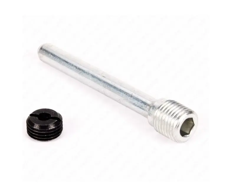 Petit Prix Axe d'étrier de frein AR pour Suzuki XF650 99-01