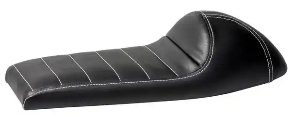 Offre Spéciale Selle Café Racer type 1 noire