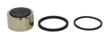 Certifié Piston d'étrier AR de frein Kawasaki ZR1100 1997-2000