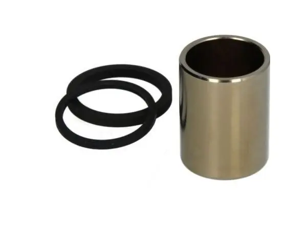 Piston d'étrier AV de frein pour Suzuki GSF600N 95-03 Bon Marché