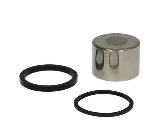 Solde Piston d'étrier AV Bas de frein pour Yamaha YZF-R6 99-04