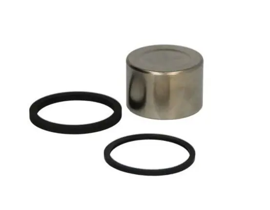 Certifié Piston d'étrier AV Bas de frein Suzuki GSX-R750R 1989