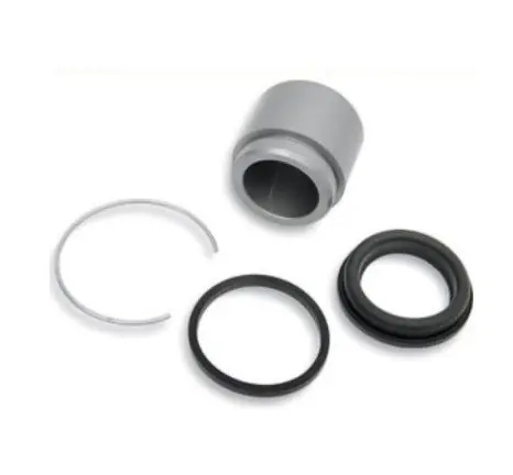 Offre Exclusive Piston d'étrier AV Bas de frein Kawasaki ZX600 1987
