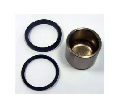 Piston d'étrier AV Haut de frein Kawasaki ZX7RR 700 1996-2000 Prix Cassé