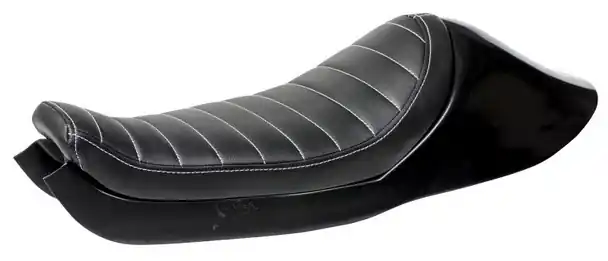 Vente Directe Selle Sportster Harley Davidson noir