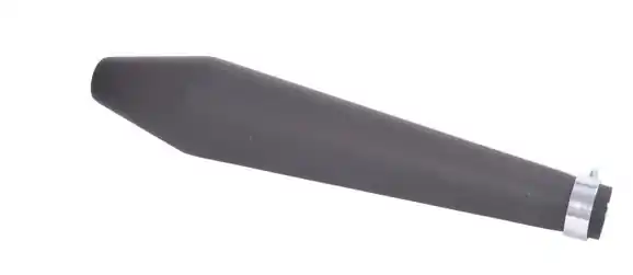 Solde Silencieux Megaphone Noir