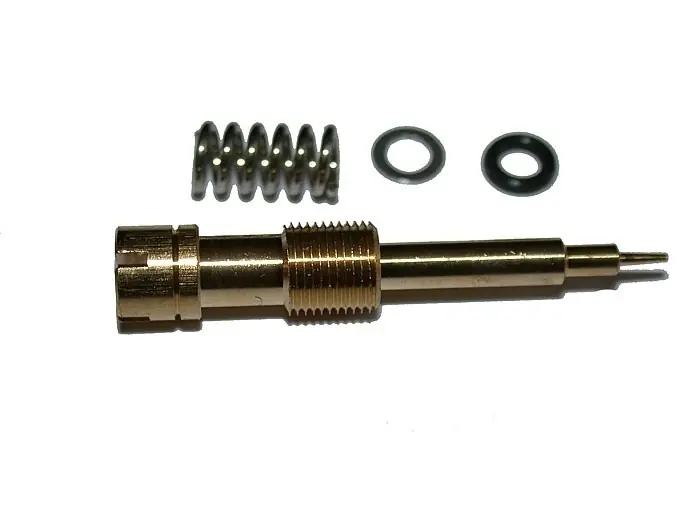 Jusqu&rsquo;à Épuisement Des Stocks Vis de réglage de richesse pour Honda VFR 750R RC30 1988-90