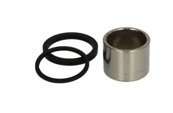 Piston d'étrier AV Bas de frein Kawasaki ZX7R 700 1996-2000 Affaire À Saisir