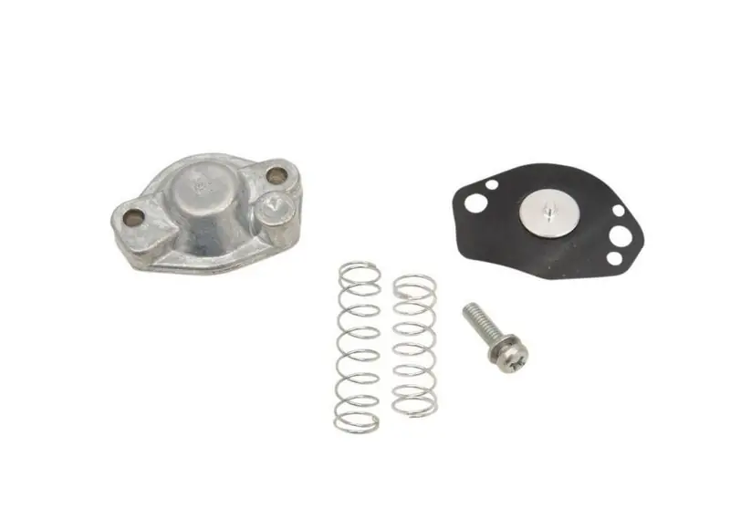 Kit réparation membrane de pompe de reprise Mikuni Quantité Limitée
