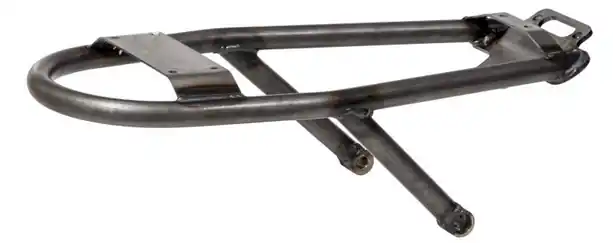 Cadre arrière Yamaha XV 750SE/920 type 1 Super Prix