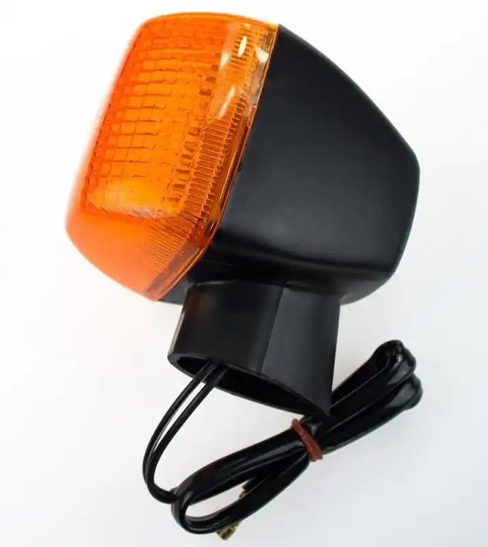 Clignotant AR/G pour Honda CBR900RR 92-95 Nouvelle Collection