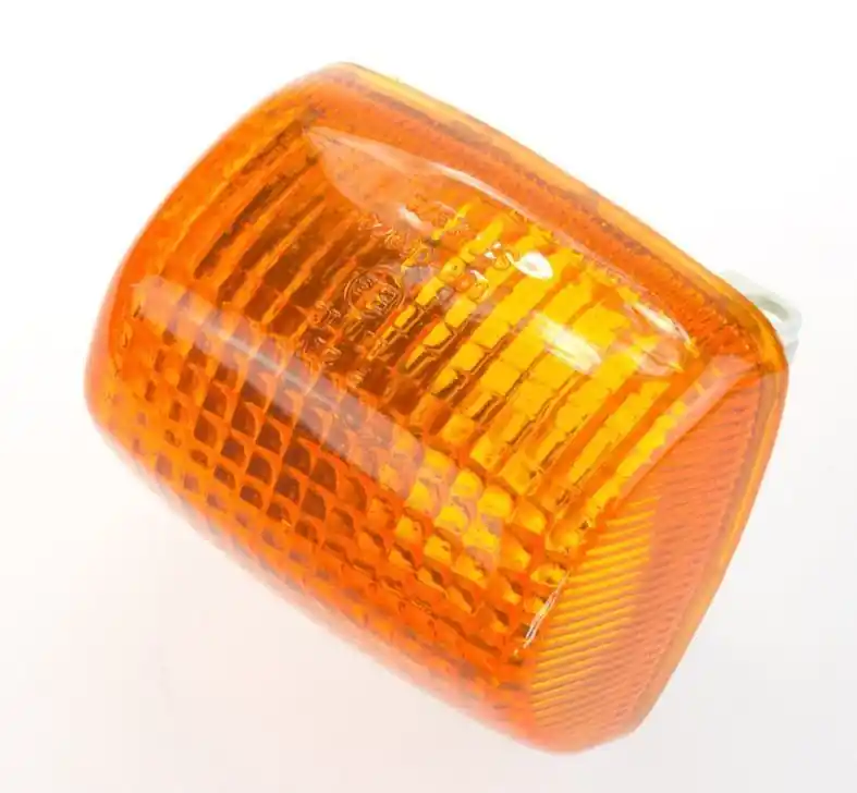 Satisfait Ou Remboursé Cabochon de clignotant Honda VF1000F et VF1000F2 1983-1987