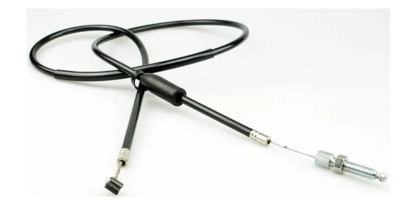 Quantité Limitée Cable d'embrayage pour Suzuki GS400E 77-79