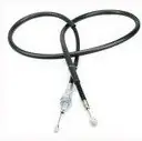 Quantité Limitée Cable d'embrayage pour Honda CB550K 75-79