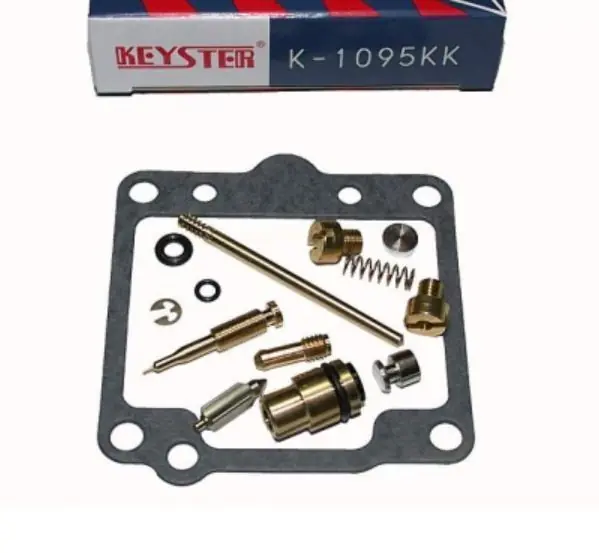 Prix Choc Kit de réfection carburateur pour Kawasaki GPz750 1982