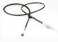 Nouveauté Cable d'embrayage pour Honda CB750 F2 Supersport 77-78