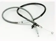 Cable d'embrayage pour Kawasaki Z1000ST 79-80 Retour Gratuit