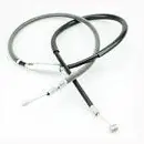 Cable d'embrayage pour Kawasaki Z550 81-84 Nouvel Arrivage
