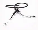 Cable d'embrayage pour Suzuki DR-Z400E 2000-2007 Petit Prix