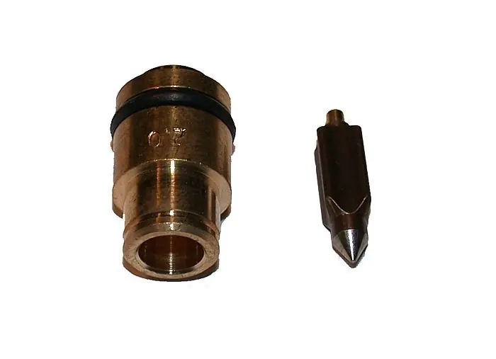 Pointeau pour GS850G Prix Bas