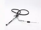 Cable d'embrayage pour Suzuki RM-Z450 05-07 Commander Maintenant
