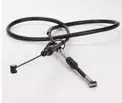 Dernier Modèle Cable d'embrayage pour Kawasaki KX-F250 09-12
