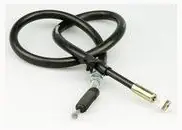 Cable embrayage pour Cagiva Mito 125 Evolution 94-07 Populaire