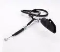 Certifié Cable d'embrayage pour Yamaha YZ84 de 2014
