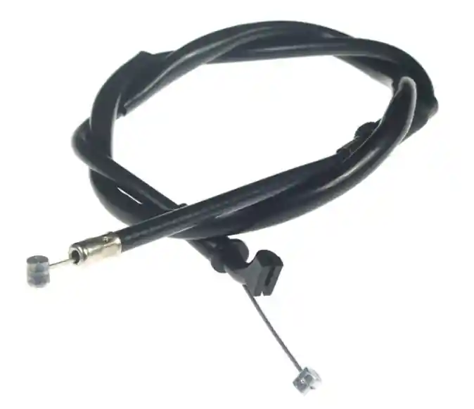 Satisfait Ou Remboursé Cable de starter pour Kawasaki GPX 750 87-91