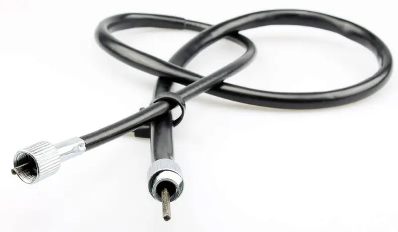 Cable de compteur pour Yamaha XV125 Virago 5AJ 1997-2000 Dernier Modèle
