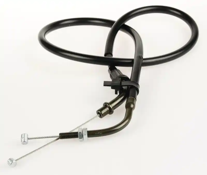 Paiement Sécurisé Cable d'accélérateur A pour Yamaha XV535 Virago 1995-2003