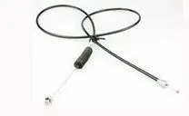 Cable d'embrayage pour BMW R650LS 80-92 Solde