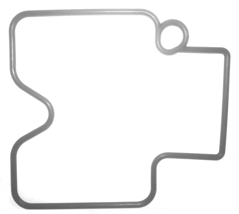 Joint de cuve de carburateur Keihin pour Husqvarna SMR630 avec FCR41 Bon Plan