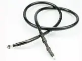 Cable d'embrayage pour Kawasaki GPZ550A UniTrak 1984-1989 Authentique