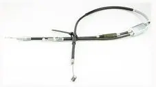 Produit De Marque Cable d'embrayage pour Kawasaki ZH550GP 1982-1983