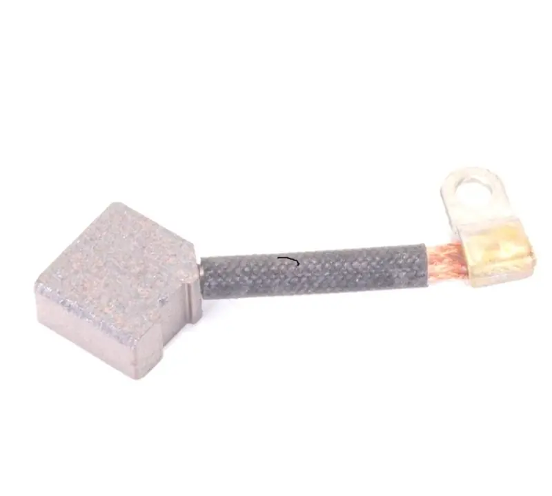 Charbon (1 pièce) de démarreur pour Honda CBR1000F SC24 1989-2000 Meilleur Prix