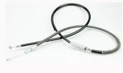 Nouvelle Collection Cable d'embrayage pour Kawasaki Z750H Ltd 1980-1982