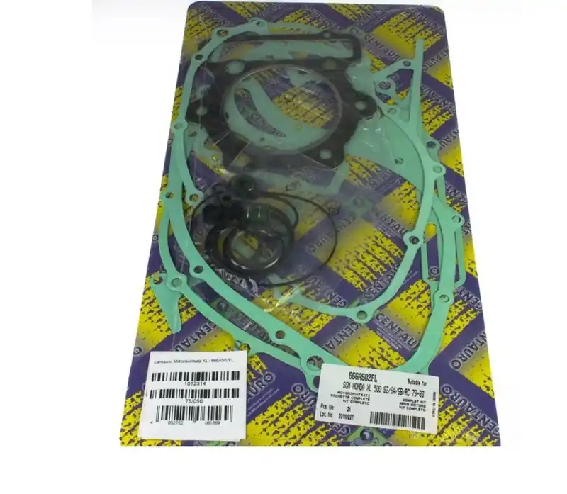 pochette complete Centauro pour Honda XL500S 1979-1983 Offre Spéciale